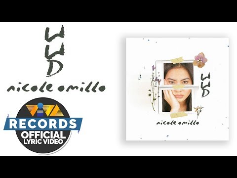 Nicole Omillo - WWD [Official Lyric Video]