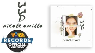 Nicole Omillo - WWD [Official Lyric Video]