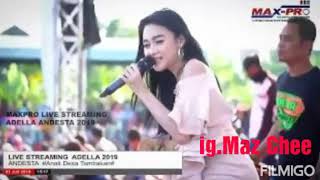 Download lagu Terbaru ADELLA- Satu hati sampai mati- Arlida putri feat fendik mp3