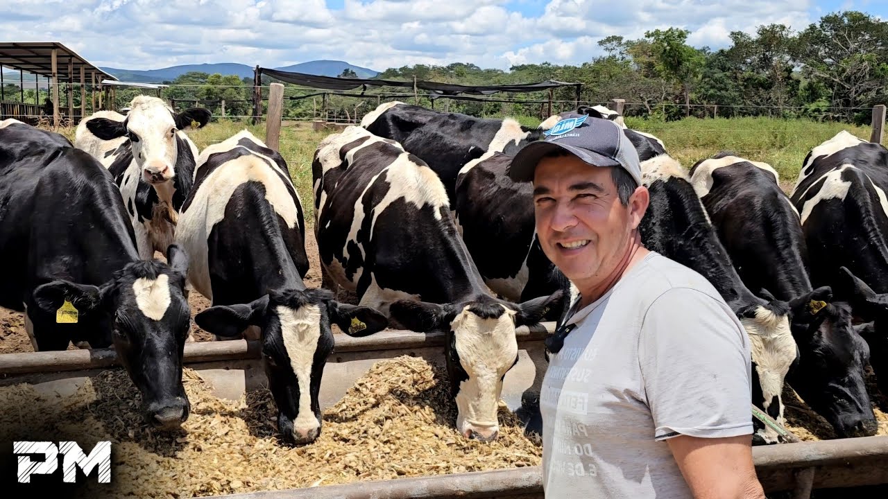 HE HAS A PARADISE IN THE COUNTRYSIDE AND DOESN'T GIVE IT UP EVEN THOUGH HE HAS A STORE IN THE CITY