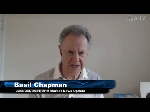 June 3rd, 2PM ET Market Update on TFNN - 2021