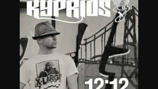 Kyprios   Never Say Goodbye