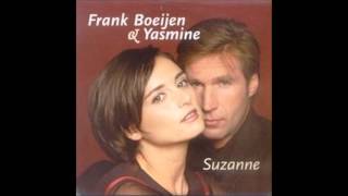1999 FRANK BOEIJEN &amp; YASMINE suzanne