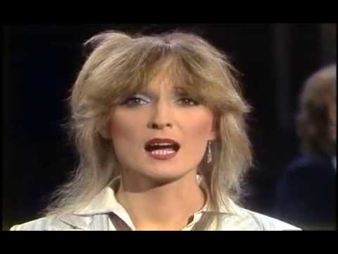 Veronika Fischer - Halt mich fest 1981