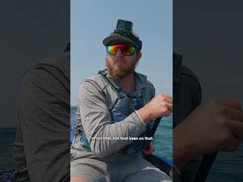 Day 171 Canoeing across Canada