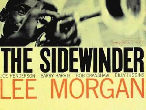 The Sidewinder