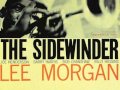 Lee Morgan - The Sidewinder (Original) HQ 1963