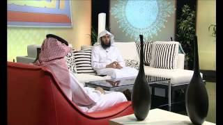 برنامج  الصفوة (11-30 ) معاذ بن جبل رضي الله عنه |د.عمر المقبل | image