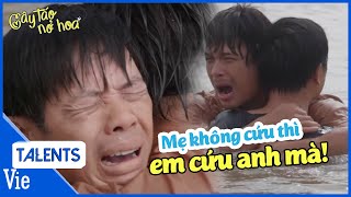 Highlight Cây Táo Nở Hoa Tập 62: Ngọc không thiết sống sau cú sốc bị mẹ bỏ rơi trên bàn mổ