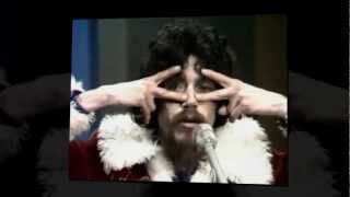 Raul Seixas - Não fosse o Cabral (Gravação caseira)