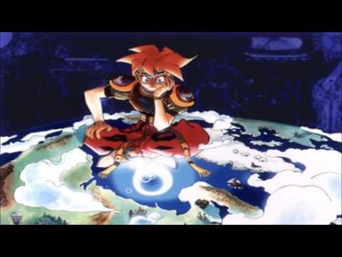 Drakim's VGM 289 - Terranigma - Light Side ~ Field
