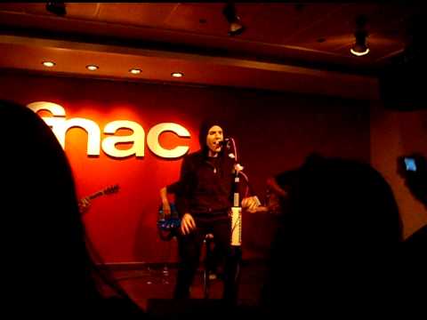 Disserta - Caos interno