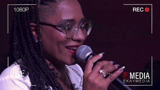 Download lagu Angin Paramaribo @ The Big 33 (27-09-2025) mp3