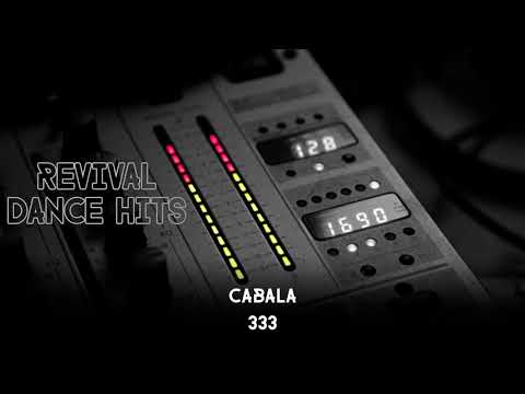 Cabala - 333 [HQ]