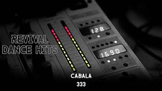Cabala - 333 [HQ]