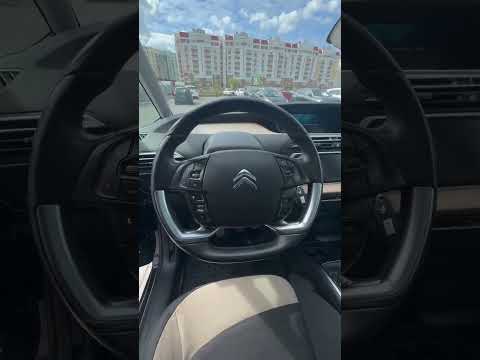 фото citroen c4 picasso ii 0