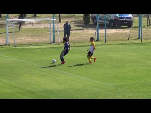 Javier Martinez  (1) - 4ta División VS Olimpo - 3 a 0 - Vigesimosexta Fecha - Torneo 2017