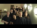 Thunderclouds A Cappella