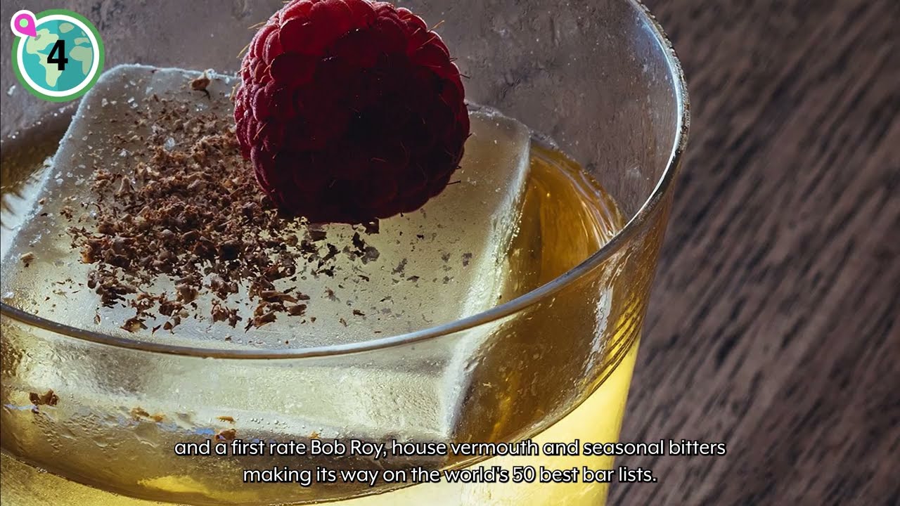 Bar Pulpo by Movida thumbnail