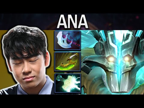 Juggernaut Dota 2 7.33 Miracle with Swift Blink - 25 Kills