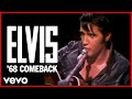 Elvis Presley - When My Blue Moon Turns To Gold Again ('68 Comeback Special)