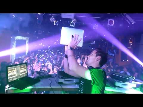 Junior Lopez aka Flug @ WINDFEST III - 21.05.11 (2) [HD]