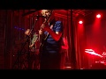 The Pastels - Different Drum, live @ Bumann & Sohn, Köln 31.08.2019