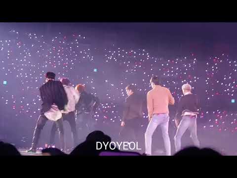 190719 EXO PLANET#5 EXplOration  #LOVESHOT