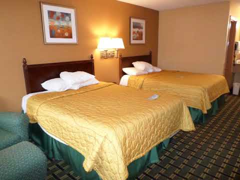 Days Inn Kent - Akron - Kent (Ohio) - United States