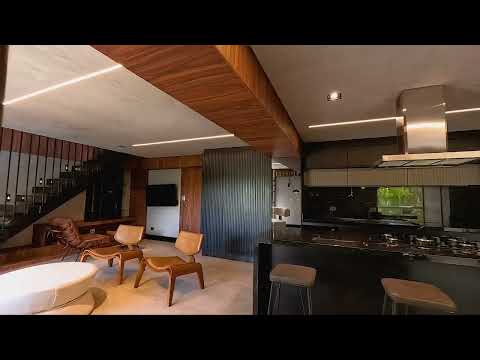 Cobertura, 02 Suítes, 04 Vagas, Jacuzzi, Ecoville, Curitiba.