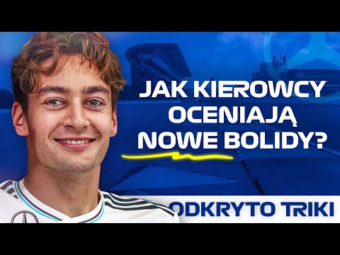 Co wiemy po testach w Barcelonie? / Nowe triki zespołów / Ferrari zaskoczyło