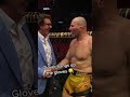 Glover Teixeira retires after #UFC283