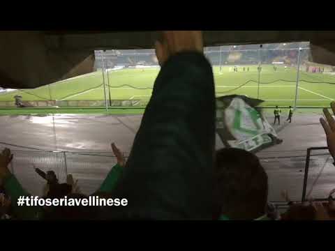 Avellino - Picerno 27/01/2020