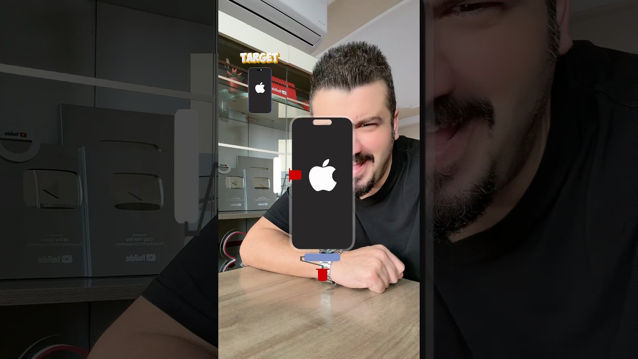 Iphone 17 Pro Max Coloring IQ #noads