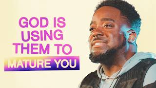 Download lagu God Is Using Them to Grow You | Jerry Flowers mp3