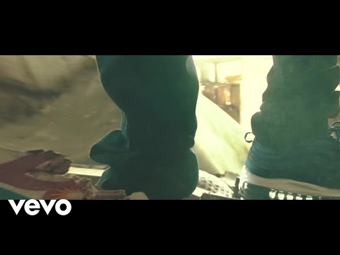 June - Line It Up (Official Video)
