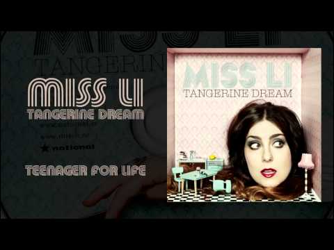 Teenager For Life video