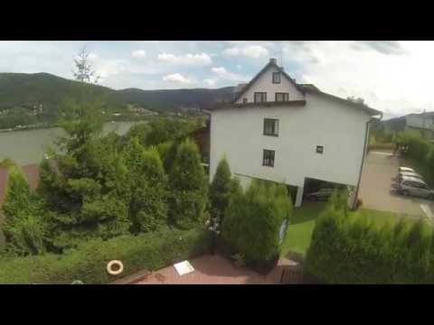 Epsilon Dom Wczasowy Widok