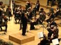 Strauss. Marcha Persa. 2009.12.30