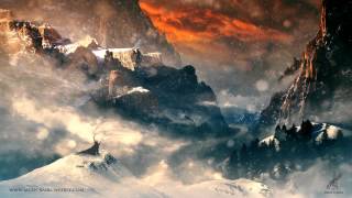 Stephen J. Anderson - Far Over The Misty Mountains Cold (Hobbit Theme Song)