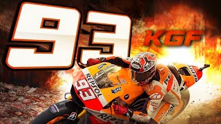 Marc🏍️Márquez - Tamil WhatsApp status  KGF v