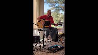 Blue Heron Pub - April 16, 2026: Advance Guards
