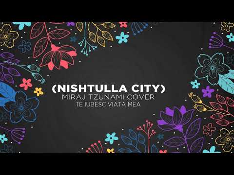 Mandi ft. Fabio, Mikel Elmazi & Ilir Tironsi - Nishtulla City (Miraj Tzunami Cover)