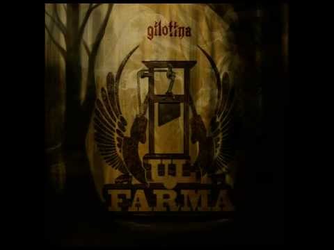 UL Farma - Váha slova (prod. Romano Ponerti,scr. Wuty)