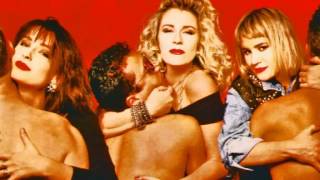 Bananarama - Bad For Me (New Extended Version)