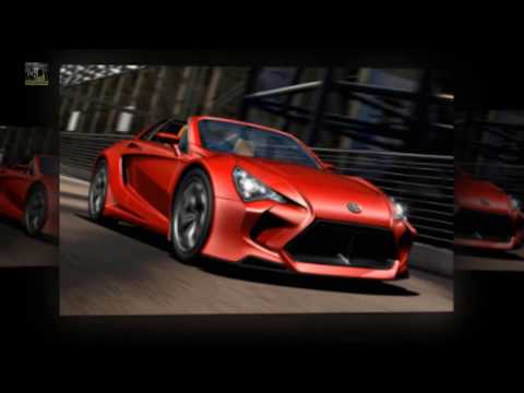 Thumbnail for new toyota mr2 2020 | 2020 toyota mr2 spyder | 2020 toyota mr2 concept | Cheap new cars by Toyota MR2 Concept