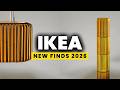 NEW AT IKEA Summer 2026 New Ikea Finds You Have To See