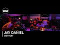 Jay Daniel 50 min Boiler Room Detroit DJ Set ...