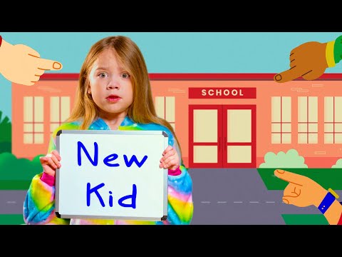 "Gotta Go To School" - A MusicClubKids! Episode Based On "Mood" - 24KGoldn