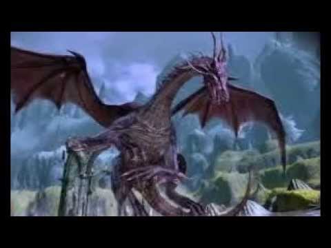 Breve video de competencia de dragones de juegos comenten cual gana¡¡